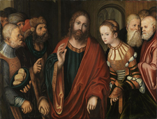 Lucas_Cranach_d.Ä._-_Christus_und_die_Ehebrecherin__Fränkische_Galerie_.jpg  