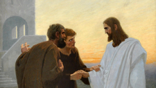 gebhard_fugel_jesus_und_der_gang_nach_emmaus_cc0-gemeinfrei_wikimedia_pfarrbriefservice.jpeg  
